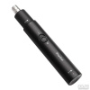 Триммер для носа Xiaomi ShowSee Nose Hair Trimmer (чёрный)