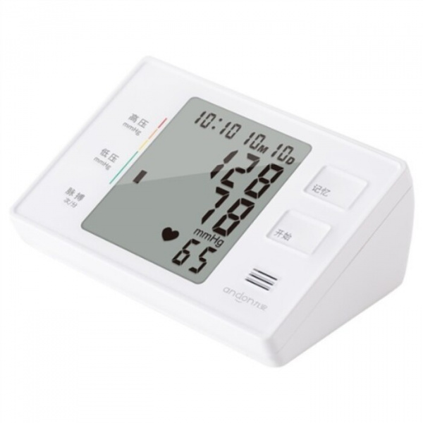 Тонометр Xiaomi Andon Electronic Smart Blood Pressure Monitor