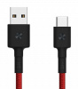 Кабель Xiaomi ZMI USB/Type-C 100 sm (красный)