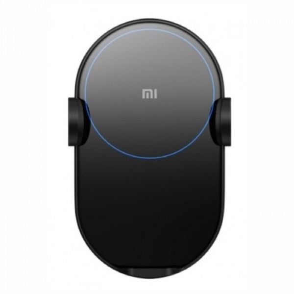 Держатель с функцией беспроводной зарядки Xiaomi Wireless Car Charger