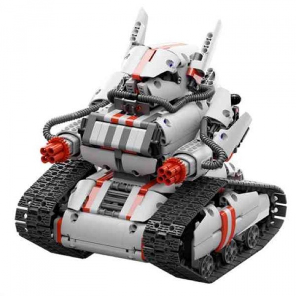Электронный конструктор Xiaomi MITU Mi Robot Builder Rover