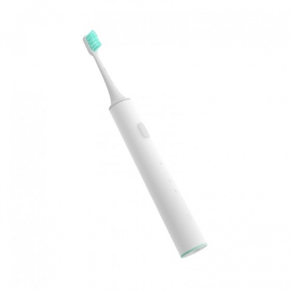 Электрическая зубная щетка Xiaomi Mi Ultrasonic Toothbrush (белая)