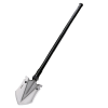 Лопата саперная Xiaomi Nextool Shovel (Kt5524)