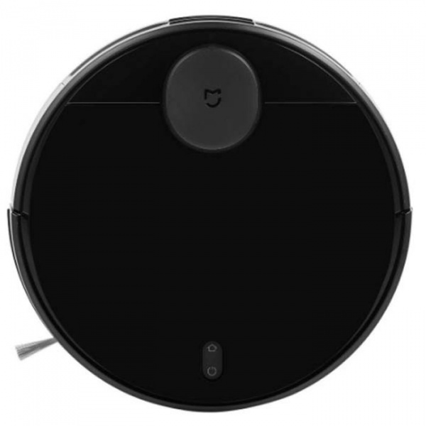 Робот-пылесос Xiaomi Mi Robot Vacuum Mop P (чёрный)