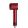 Фен для волос Xiaomi Dreame Intelligent Temperature Control Hair Dryer (красный)