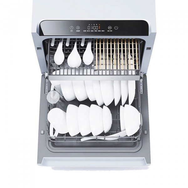 Посудомоечная машина Xiaomi Mijia Internet Dishwasher