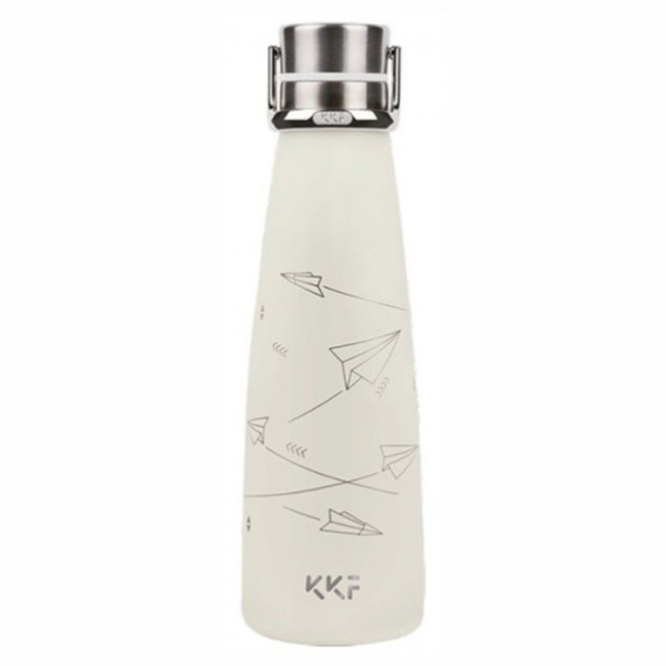 Термос Xiaomi KKF Vacuum Bottle Capacity (Paper Plane)