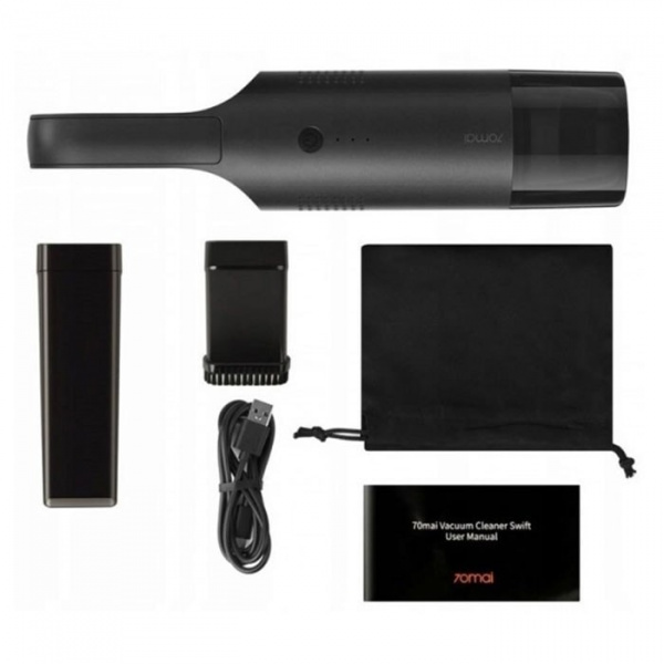 Пылесос Xiaomi 70mai Vacuum Cleaner Swift