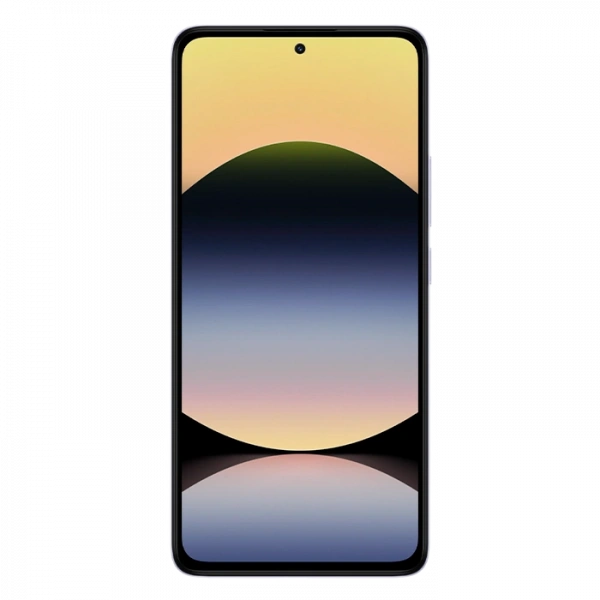 Смартфон Xiaomi Redmi Note 14 8/128Gb (фиолетовый)
