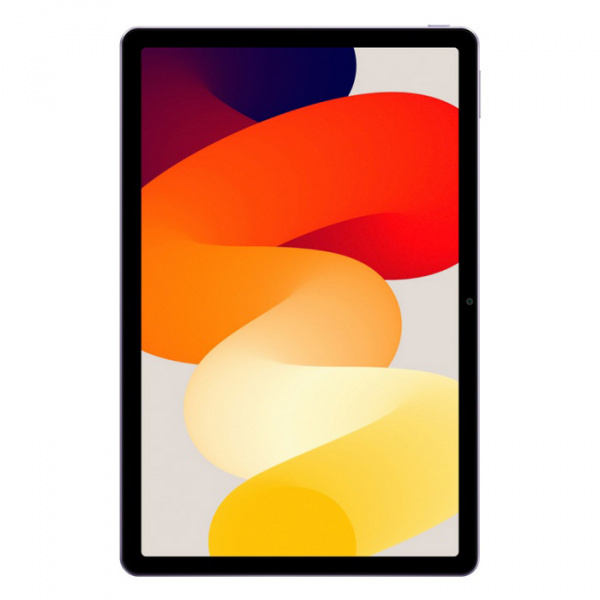 Планшет Xiaomi Redmi Pad SE 8/256Gb (фиолетовый)