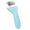 Электрическая пилка Xiaomi Yueli Electric Foot File And Callus Remover (голубой)