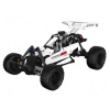 Конструктор Xiaomi MITU Desert Racing Car Building Blocks