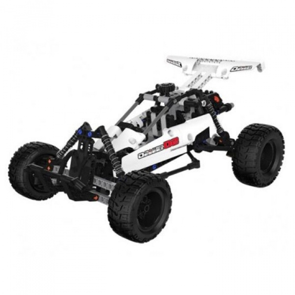Конструктор Xiaomi MITU Desert Racing Car Building Blocks