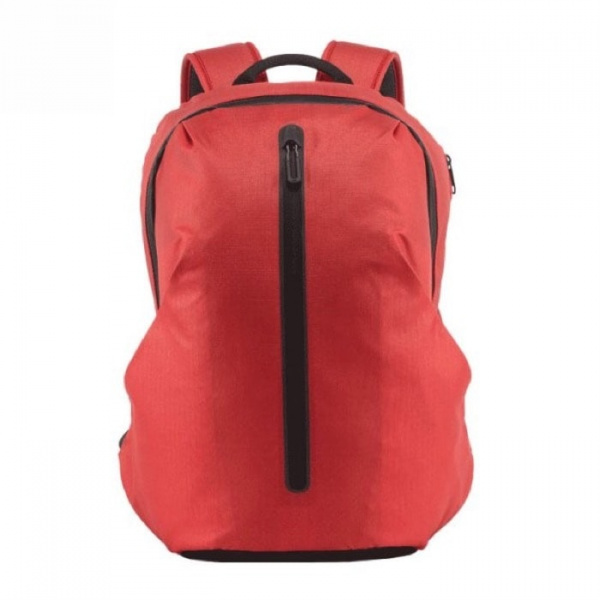 Рюкзак Xiaomi 90 Points City Backpackers (красный)