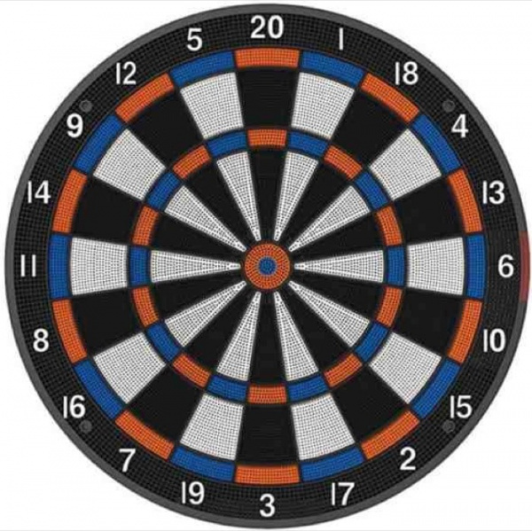 Смарт дартс Xiaomi Youpin SDB Smart Dart