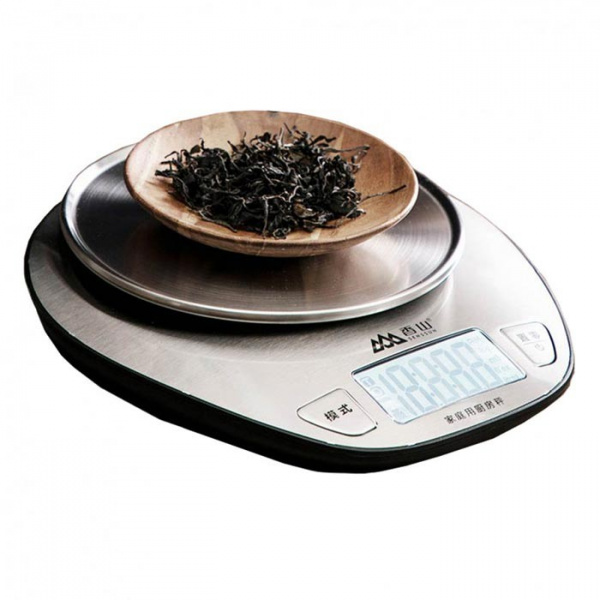 Электронные кухонные весы Xiaomi Senssun Electronic Kitchen Scale EK518