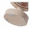 Вентилятор Xiaomi Sothing Desktop Shaking Head Fan S1 (розовый)