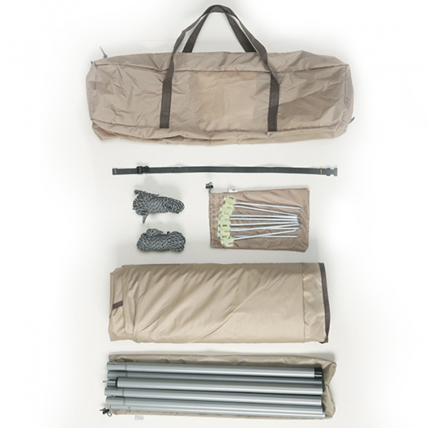 Тент для кемпинга Chao Camping Picnic Cloth