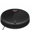 Робот-пылесос Xiaomi Mijia Robot Vacuum Mop 2 Pro Plus (черный)