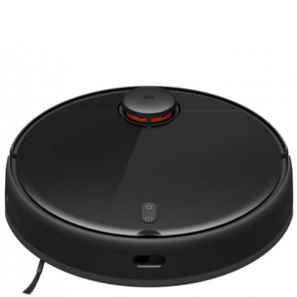 Робот-пылесос Xiaomi Mijia Robot Vacuum Mop 2 Pro Plus (черный)