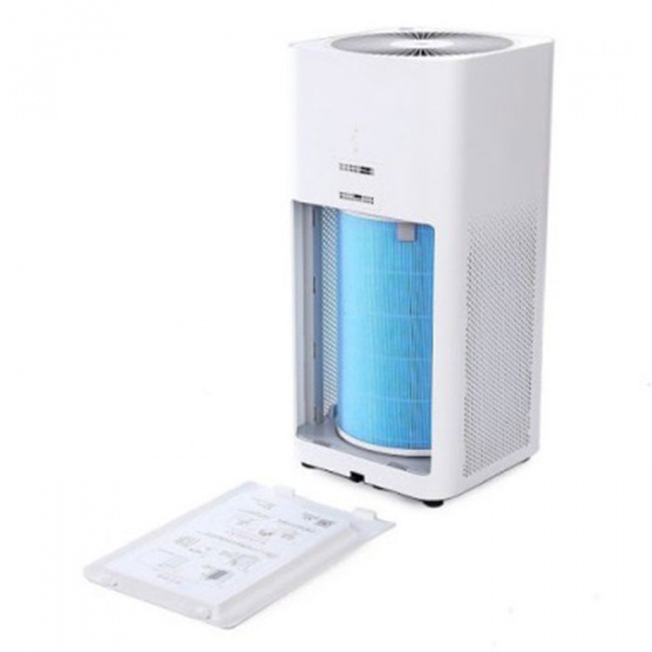 Очиститель воздуха Xiaomi Mi Air Purifier 2