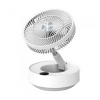 Вентилятор с увлажнителем воздуха Xiaomi EDON Humudifier Fan (белый)