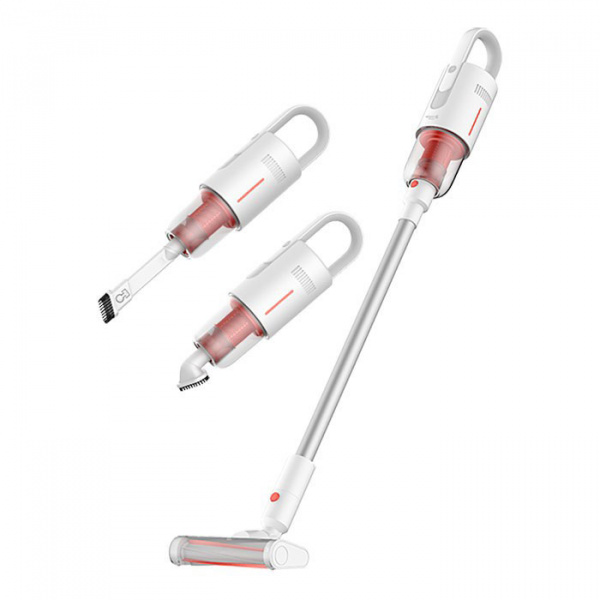 Беспроводной пылесос Deerma VC20 Plus