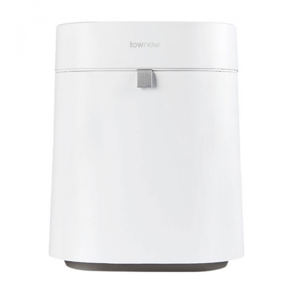 Умное мусорное ведро Xiaomi Townew Extension Cattle Smart Trash Can T Air