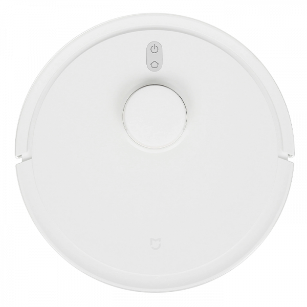 Робот-пылесос Xiaomi Mijia Robot 3C Enhanced Edition