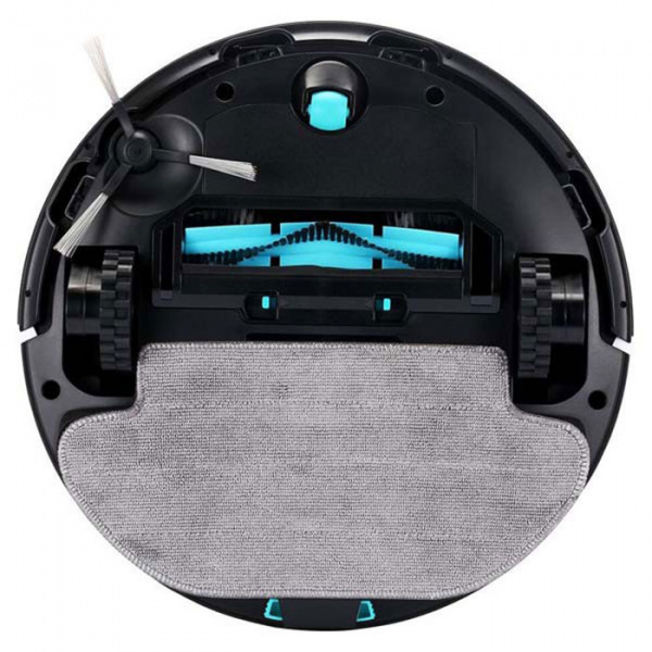 Робот-пылесос Xiaomi Viomi Cleaning Robot V3