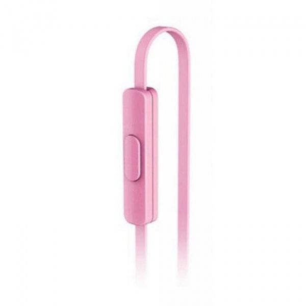 Наушники Xiaomi Mi Piston Fresh Bloom (розовые)