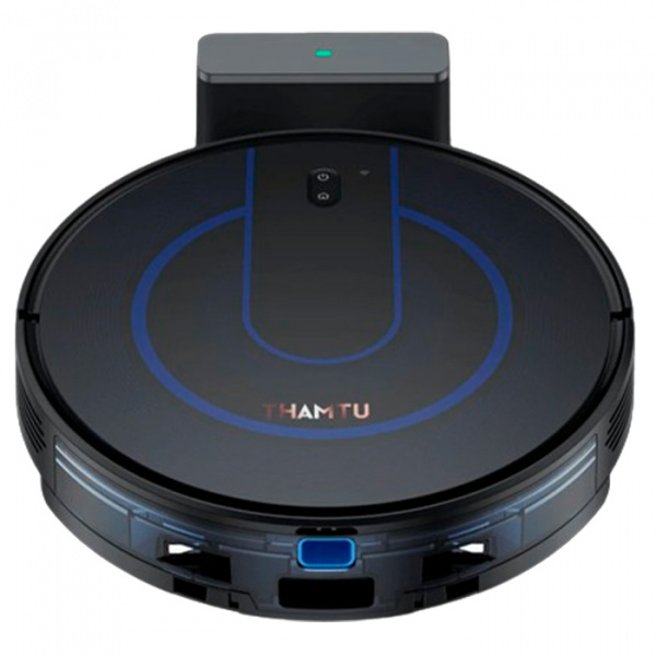 Робот-пылесос Xiaomi Thamtu Robot Vacuum Cleaner T21 (чёрный)