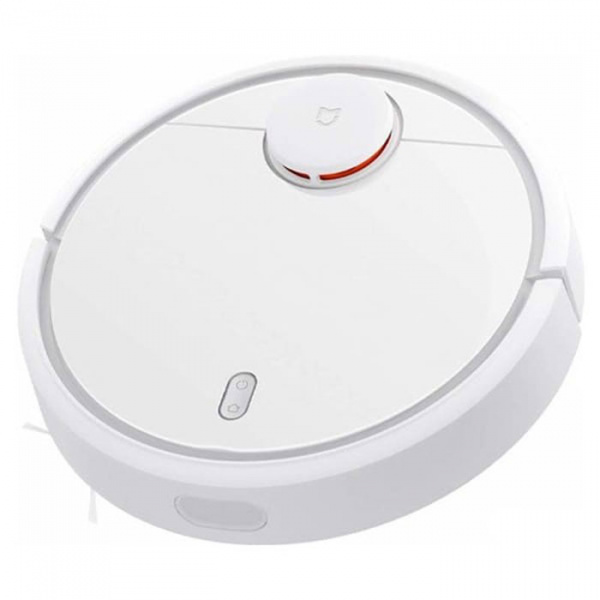 Робот-пылесос Xiaomi Mi Robot Vacuum Mop P (белый)
