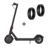 Электросамокат Xiaomi Mijia Electric Scooter M365 Global (чёрный)