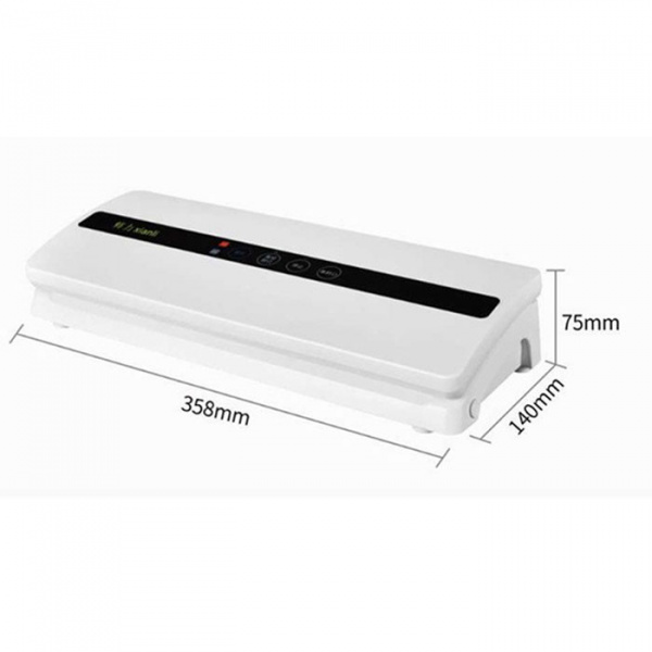 Машина для вакуумной упаковки Xiaomi Xianli Vacuum Preservation Machine
