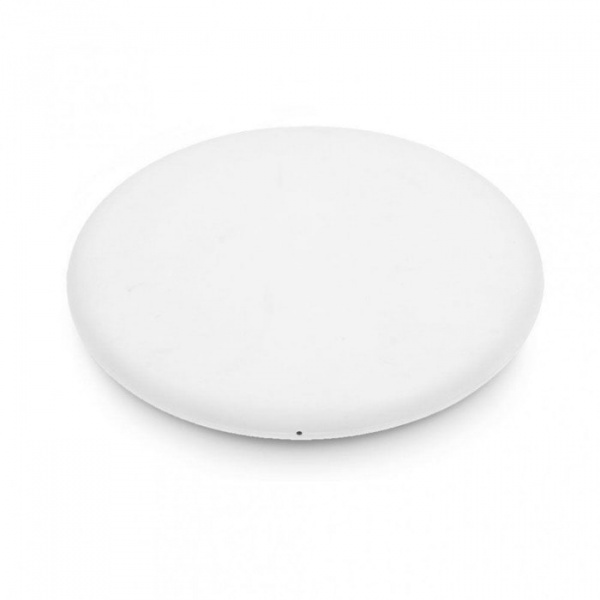 Беспроводное зарядное устройство Xiaomi Wireless Charger (белый)