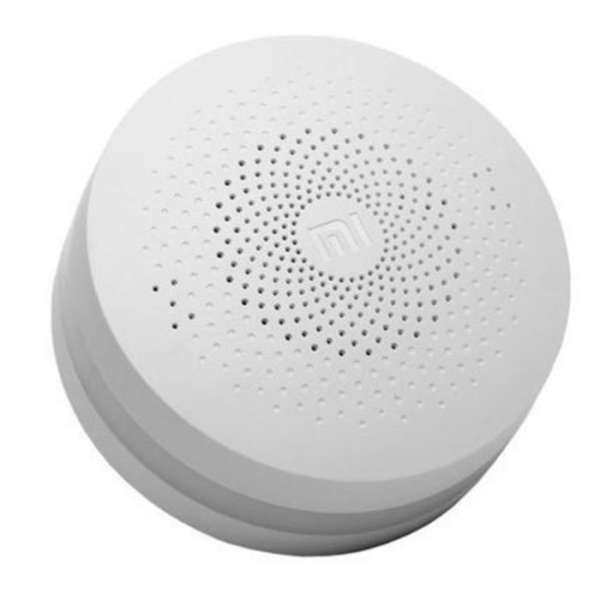 Блок управления умным домом Xiaomi Mi Smart Home Gateway 2