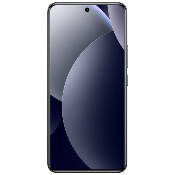 Смартфон Xiaomi Redmi Note 15 Pro 12/512Gb (чёрный)