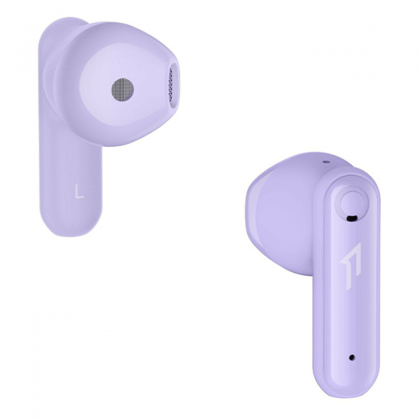 Беспроводные наушники Xiaomi 1More Neo (фиолетовые)