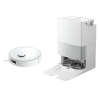 Робот-пылесос с базой самоочистки Xiaomi Roborock Qrevo EdgeC (белый)