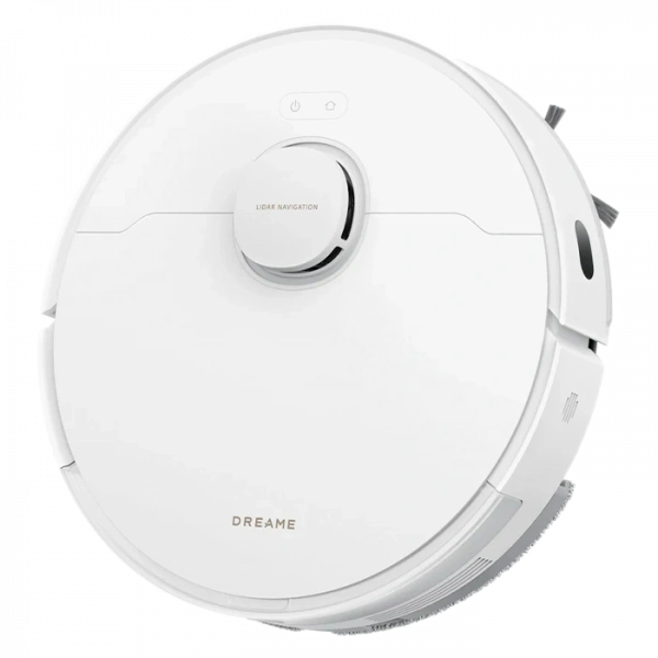 Робот-пылесос Xiaomi Dreame D20 (белый)