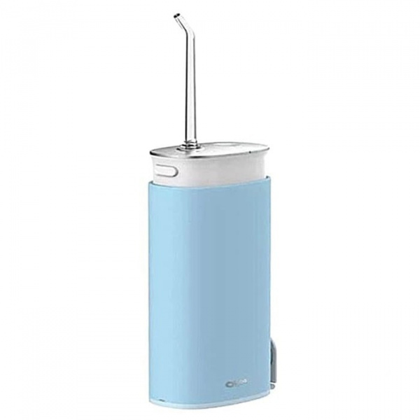 Ирригатор для полости рта Xiaomi Olybo WL8 (голубой)