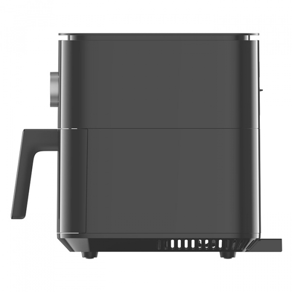 Аэрогриль Xiaomi Smart Air Fryer 6.5L (черный)