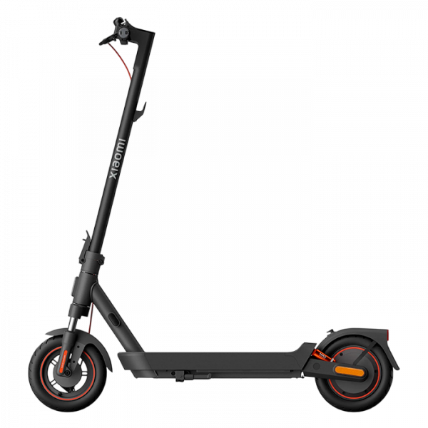 Электросамокат Xiaomi Electric Scooter 5 Max