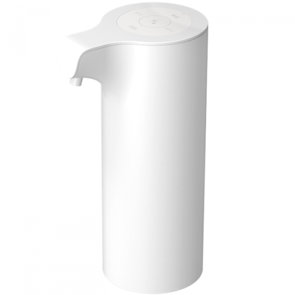 Диспенсер Xiaomi Xiaoda Bottled Water Dispenser (белый)