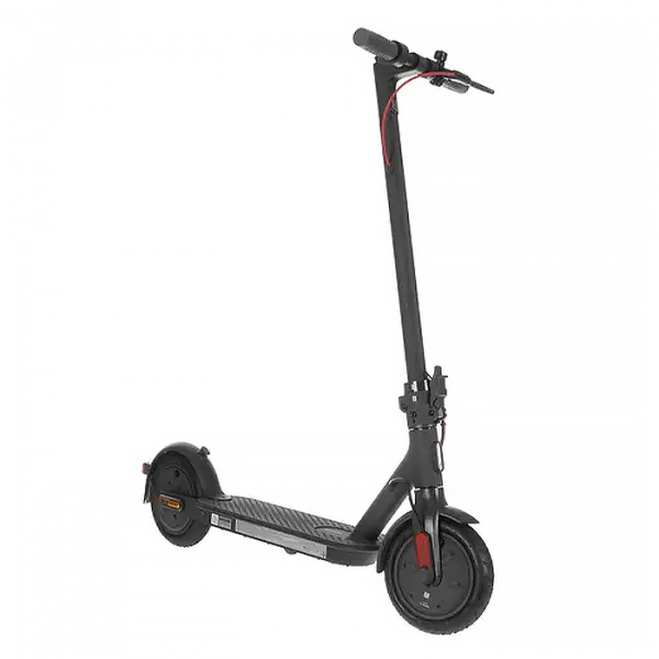 Электросамокат Xiaomi Electric Scooter 3 Lite (черный)