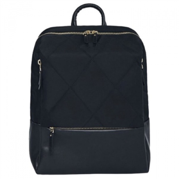 Рюкзак Xiaomi 90 points Fashion City Backpack (черный)