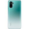 Смартфон Xiaomi Redmi Note 10 4/64Gb (зелёный)