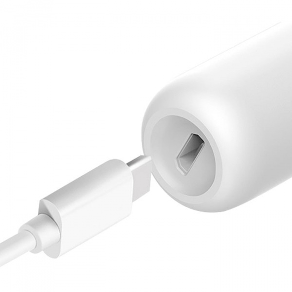 Массажер для глаз Xiaomi WellSkins MY300 (белый)