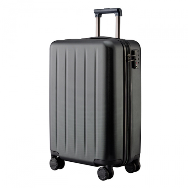 Чемодан Xiaomi Ninetygo Danube Luggage 20'' (черный)
